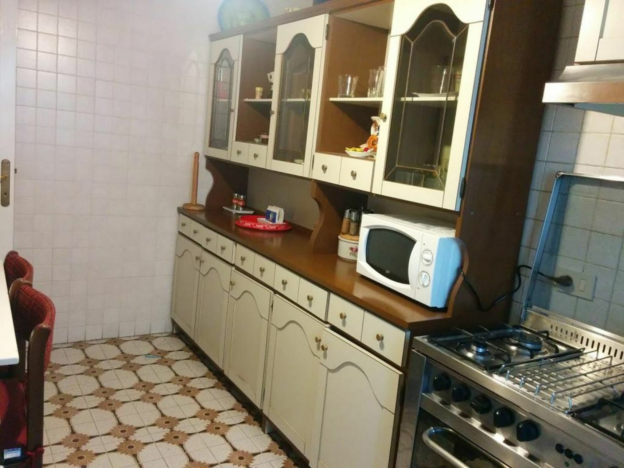 Apartamento Venezia-Mestre Eksteriør bilde
