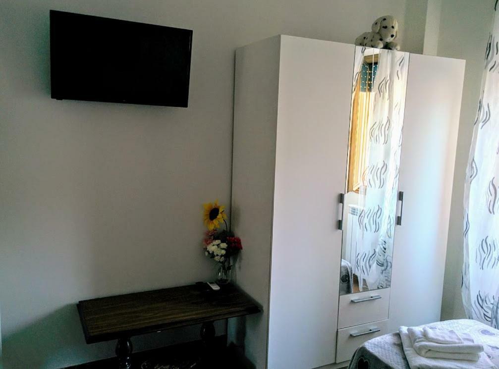 Apartamento Venezia-Mestre Eksteriør bilde