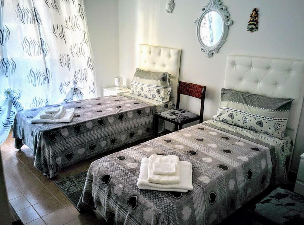 Apartamento Venezia-Mestre Eksteriør bilde