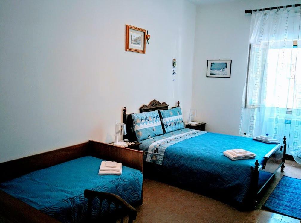 Apartamento Venezia-Mestre Eksteriør bilde